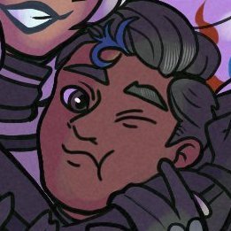 leon ☆ millennial 🥑🎵🎸
a whimsical, creative soul ✨
void warrior absenz + bones main ⚡️☠️
oc(xcanon) lover ☆ lore/hc enthusiast ☆ cat dad 🐈✨️
pfp: @Onibi24