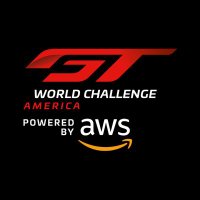 GT World Challenge America pwd by AWS (@gtworldcham) 's Twitter Profile