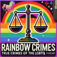 Beyondtherainbowpodcast (@rainbowcrimes) 's Twitter Profile Photo Beyondtherainbowpodcast (@rainbowcrimes) 's Twitter Profile Photo