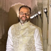 Ashwin johar (@joharashwin) 's Twitter Profile Photo Ashwin johar (@joharashwin) 's Twitter Profile Photo