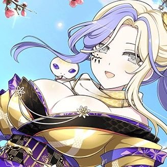 Senran International Academy 🍑👙さんのプロフィール画像