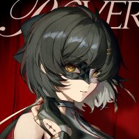 Female Rover - Wuthering Waves - WUWA (@timelyfrover) Twitter profile photo