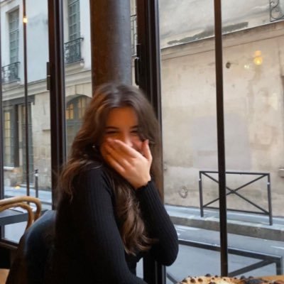 iiranosh's profile picture. F💍♥️