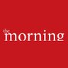 TheMorningLK's profile picture. Follow us to stay ahead!