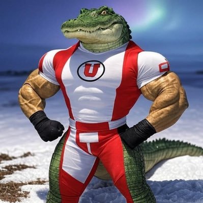gatorute9's profile picture. 
