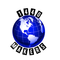 1440 Makers (@the_real_1440) 's Twitter Profile