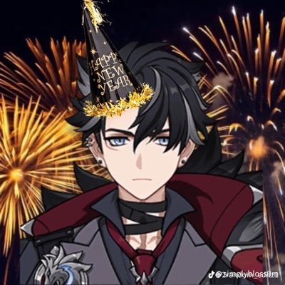 ashash101010123's profile picture. gacha addict