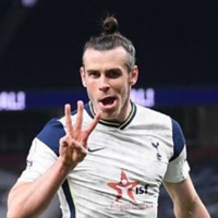 level (@level_thfc) 's Twitter Profile Photo level (@level_thfc) 's Twitter Profile Photo