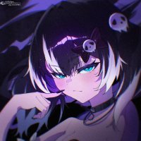 ⨯⨯ 𝕶𝖚𝖗𝖔𝕬𝖒𝖞 ⨯⨯💀⛓️🚛 (@kuroamyvt) 's Twitter Profile Photo ⨯⨯ 𝕶𝖚𝖗𝖔𝕬𝖒𝖞 ⨯⨯💀⛓️🚛 (@kuroamyvt) 's Twitter Profile Photo