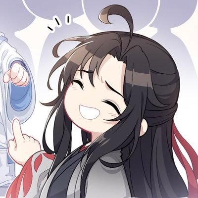 ❄️Glaziola❄️Danmei & Ace Attorney Eraさんのプロフィール画像