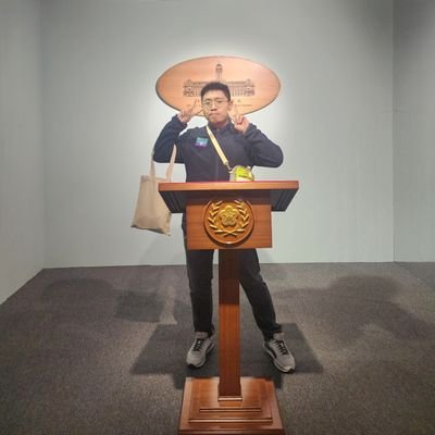 潤餅武士 Profile