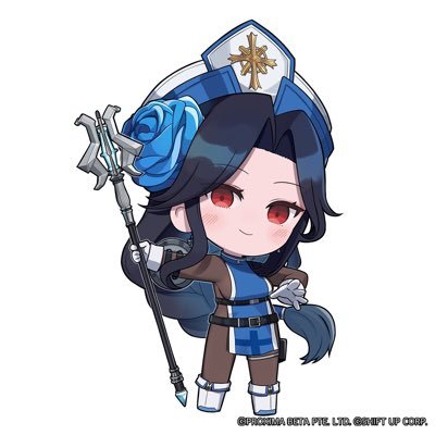 おか:魔法と毒と一撃にやられていますさんのプロフィール画像