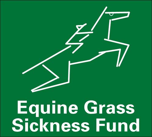 The Moredun Foundation Equine Grass Sickness Fund, dedicated to advancing research into grass sickness and further improving the treatment of chronic cases.