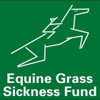 Grass Sickness Fund(@GrassSickness) 's Twitter Profile Photo