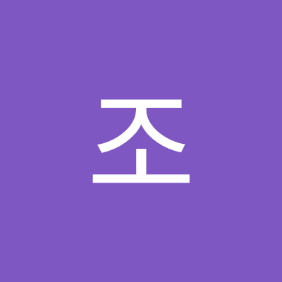 eunjojo253798's profile picture. 