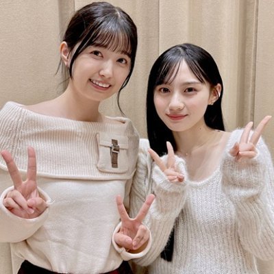 深川麻衣/橋本奈々未/鈴木絢音/佐藤楓
早川聖来/金川紗耶/筒井あやめ/五百城茉央/川﨑桜