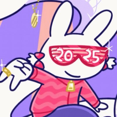 KIE🐰デザフェスP-345,346さんのプロフィール画像