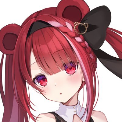 切熊ゆに🏠🧸@耳かきASMRさんのプロフィール画像