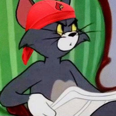 hashtaggocards's profile picture. @uofl cis alum ‘20👨‍💻 | @gocards | @steelers | @celtics