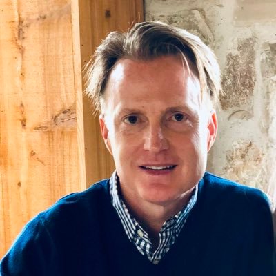Michael Goolsby Profile