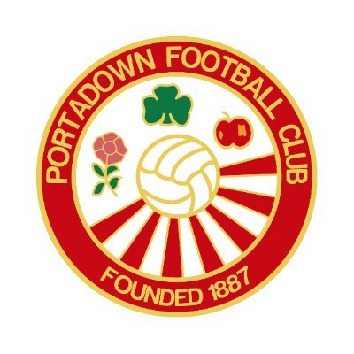 The Official X Account of Portadown Football Club