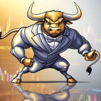 Wall Street Gold (@wsbgold) 's Twitter Profile Photo Wall Street Gold (@wsbgold) 's Twitter Profile Photo