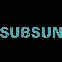Subsun (@subsunrock) 's Twitter Profile