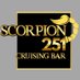 Scorpion 251 Cruising bar (@cine_scorpion) Twitter profile photo Scorpion 251 Cruising bar (@cine_scorpion) Twitter profile photo