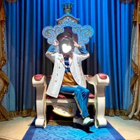 あるせ (@gooriiruu) 's Twitter Profile