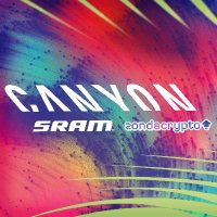 CANYON//SRAM zondacrypto (@wmncycling) 's Twitter Profile Photo CANYON//SRAM zondacrypto (@wmncycling) 's Twitter Profile Photo
