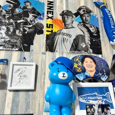 sts8g's profile picture. 食べ物、物作り(ステンドグラス)独り言ツイート 肉、スープカレー、スイーツ、ファイターズ大好き 98.23.18