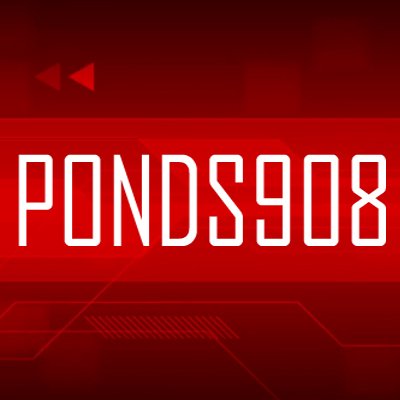 Ponds908 Profile