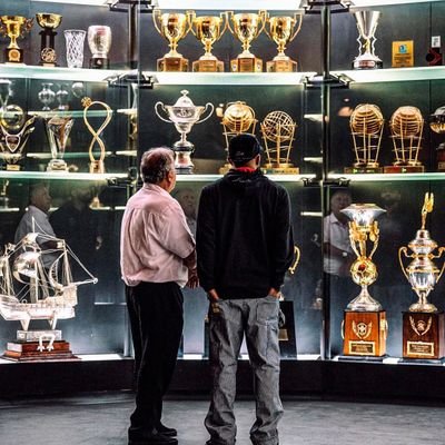 Torcedor do Flamengo não autorizado pelas autoridades locais. Arsenal e Heat liberados.