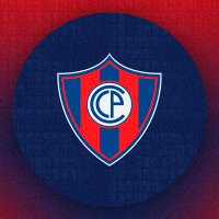 Club Cerro Porteño (@ccp1912oficial) 's Twitter Profile