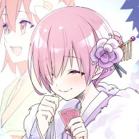 Kimiori (@yuapple241) Twitter profile photo