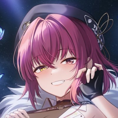 一味 Marine🏴‍☠️さんのプロフィール画像