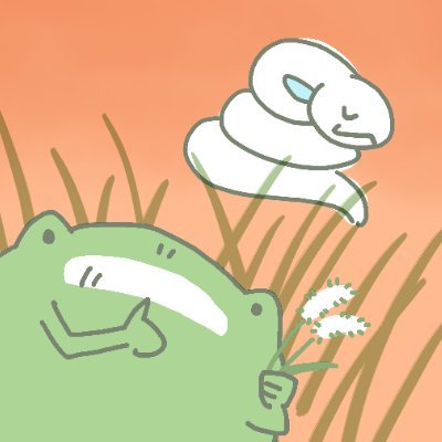さっちん(虫描く方)さんのプロフィール画像