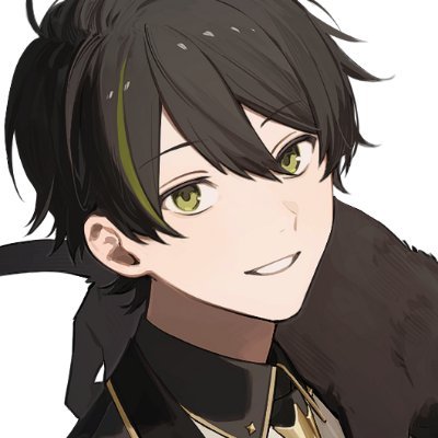 珈風シンマ ☕ VTuber/Singerさんのプロフィール画像