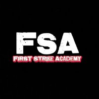 First Strike Academy (@_firststrikefsa) 's Twitter Profile