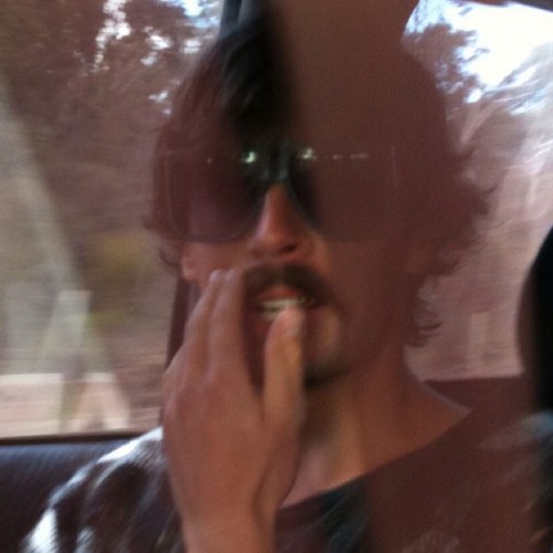 hatmowden's profile picture. 