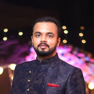 PranitHarekar's profile picture. 