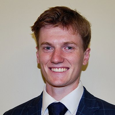 ben_nicholson2's profile picture. Data Science Seton Hill '25 | Aspiring Quant