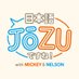 日本語JōZUですね! with Mickey and Nelson (@nihongojozu) Twitter profile photo 日本語JōZUですね! with Mickey and Nelson (@nihongojozu) Twitter profile photo
