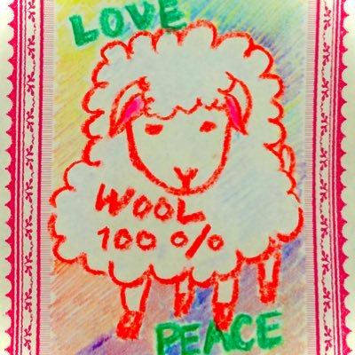 wool100_percent's profile picture. 世界を覗き見しながら、心にうつりゆく由無し事をつぶやきます。美しいもの、面白いこと、心打たれることば、素晴らしい音楽や本等をこよなく愛す人生の旅人。筆記用具蒐集が趣味。