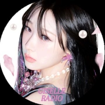 giselle_radio's profile picture. INA Streaming (Stationhead) for #GISELLE | Part of @jigujellymf | DM for collabs