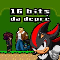 16 Bits da Depressão (@16bitsdadepre) 's Twitter Profile Photo 16 Bits da Depressão (@16bitsdadepre) 's Twitter Profile Photo