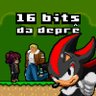 16bitsdadepre's profile picture. Retratando o cotidiano com memes e pixels.
