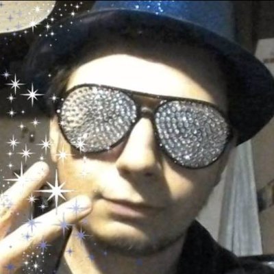 Nico_Pannier's profile picture. Darknco94