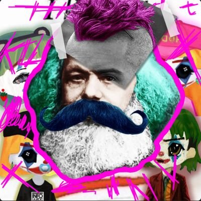 Coldpopfury's profile picture. I do art design for BBrett, Bro, and Moo crypto projects.