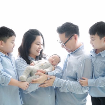 albertharijanto's profile picture. Albert - Anastasia - Austin - Aldrich - Axel | A5 Family | Youtube, FB : Albert Harijanto | IG : albertharijanto